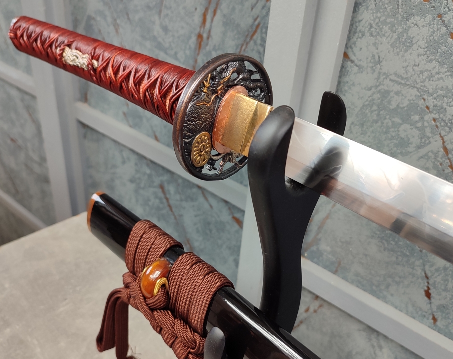 Munenori Katana Kiyohime - miecz samurajski