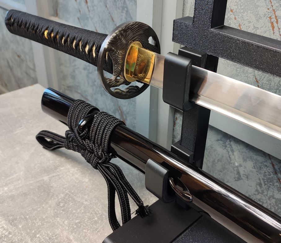 Kojiro Raptor Katana - miecz samurajski