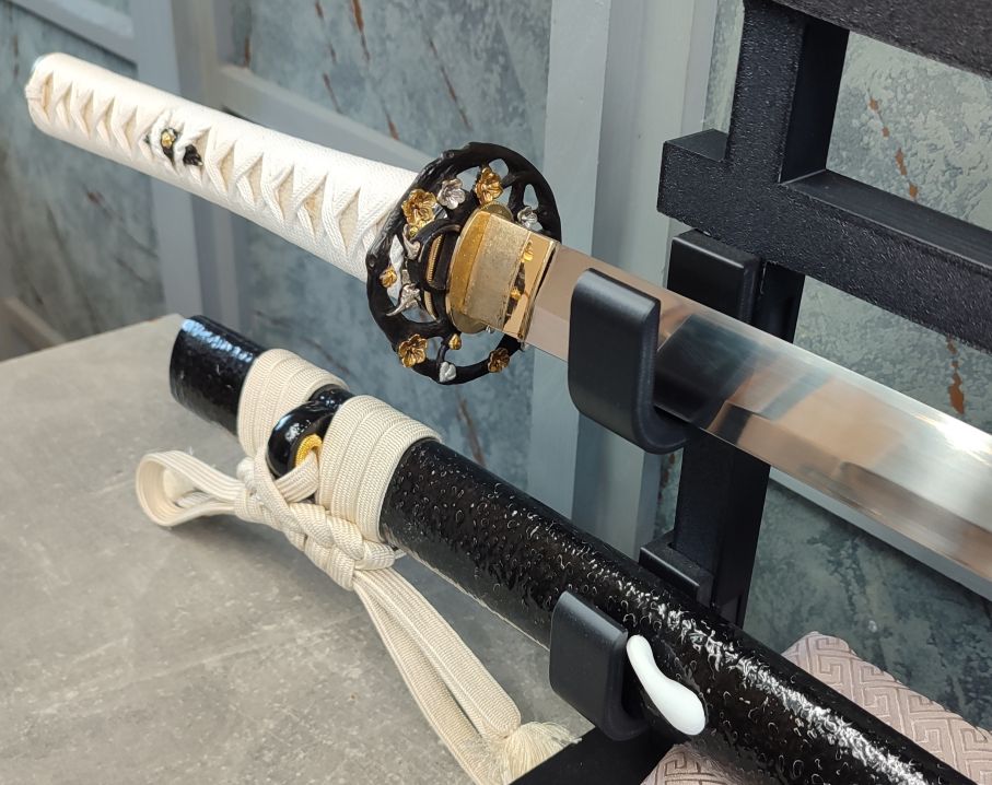 Munenori Katana Hanami - miecz samurajski