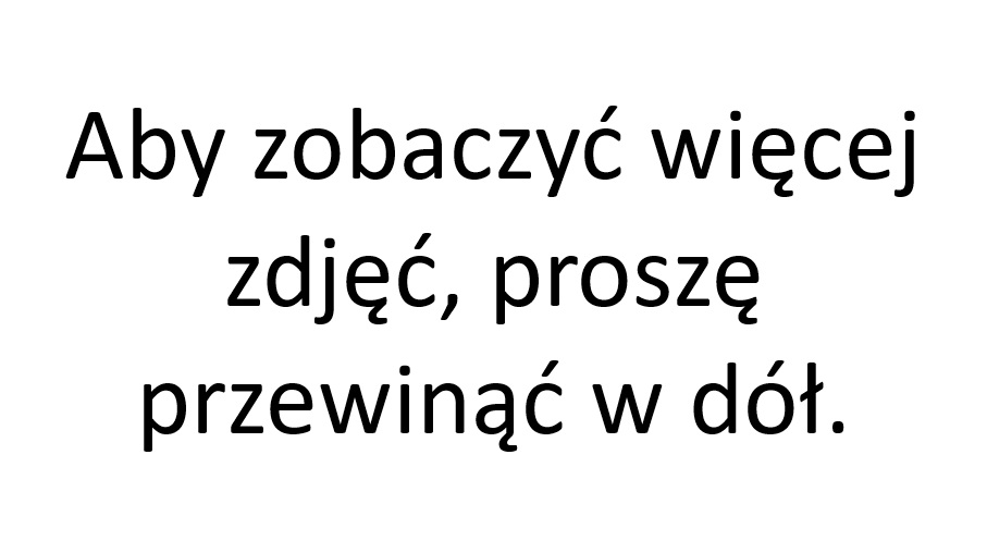Dwupoziomowy stojak BIG Torii