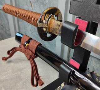 Munenori Katana Hawk