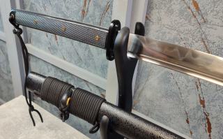 Musashi Tactical Katana
