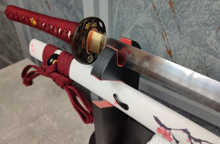 Munenori Geisha´s Dream Katana - miecz samurajski