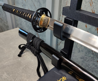 Mizuchi Katana - miecz samurajski